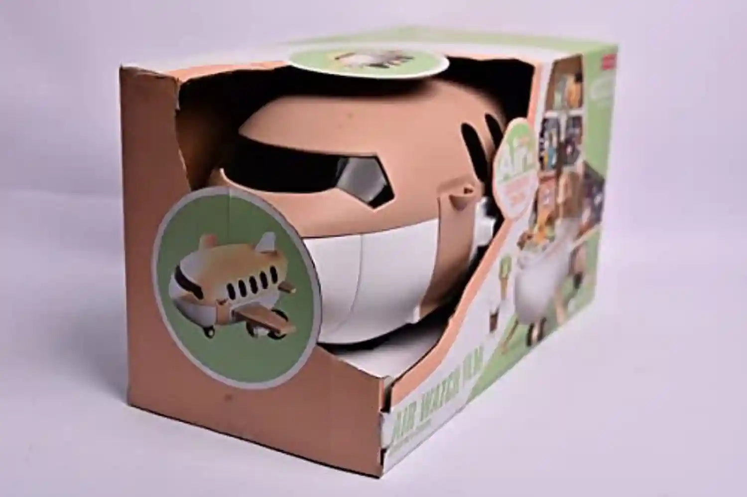 VANYEH AIR PLAY HOUSE CHILDREN CINEMA 51 PCS - Safqqa Egypt