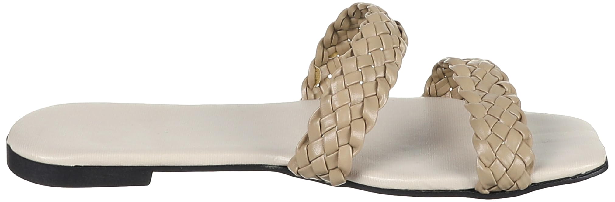 Sway womens 960 Flat Slipper