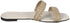 Sway womens 960 Flat Slipper