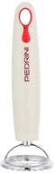 PEDRINI Lillo Chrome-Plated Steel Medium – Durable & Practical Kitchen Tool