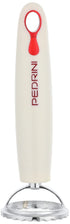 PEDRINI Lillo Chrome-Plated Steel Medium – Durable & Practical Kitchen Tool
