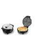 Sonifer Waffle Maker With Adjustable Temperature Control