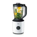 Braun Powerblend Jug Blender Jb 3123- Damage Box - Safqqa Egypt