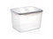 Ucsan Plastic Refrigerator Box, 10 liters - Safqqa