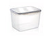 Ucsan Plastic Refrigerator Box, 10 liters - Safqqa