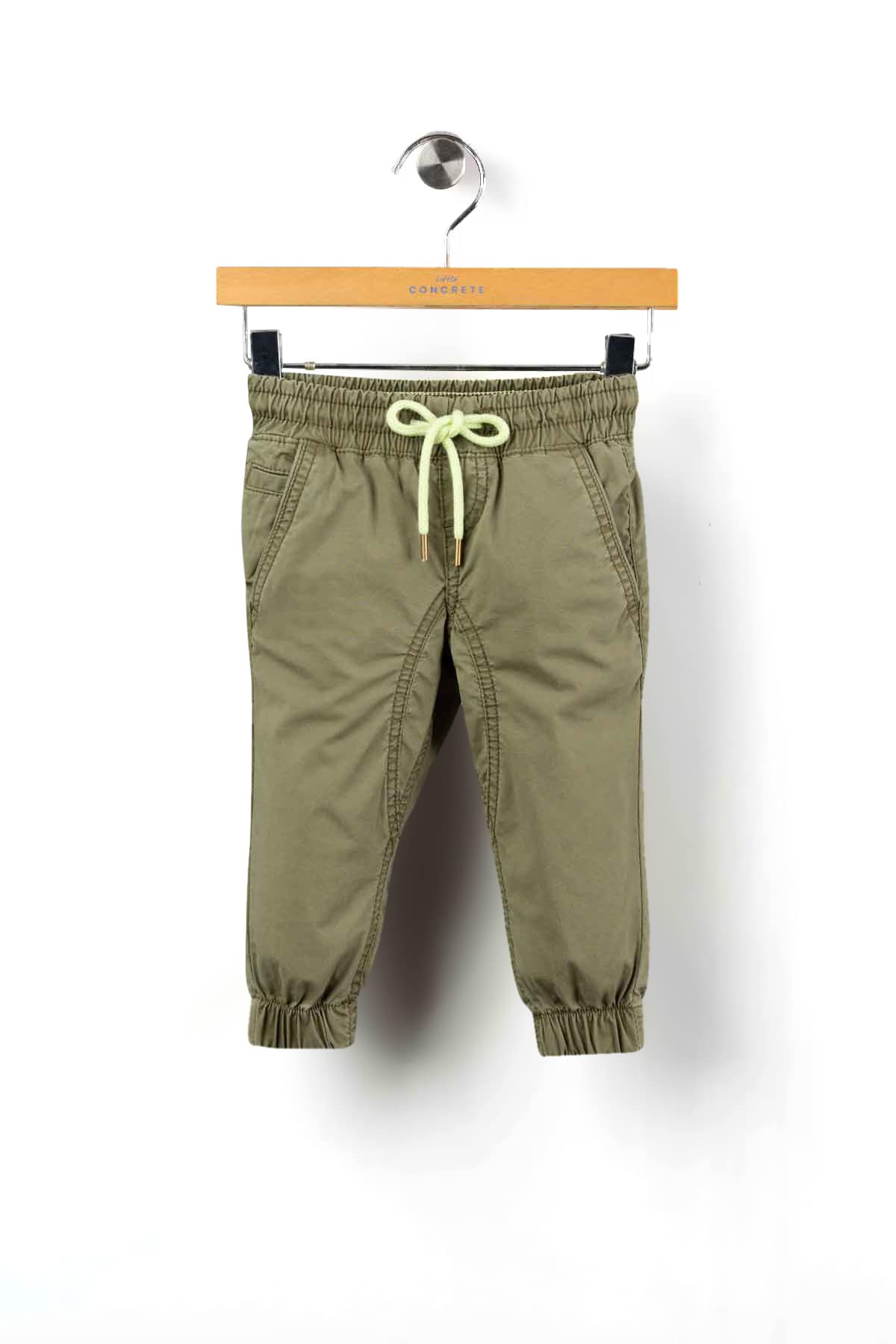 بنطلون للاولاد من كونكريت