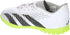 Adidas Boys Soccer Shoes White Football Cleats