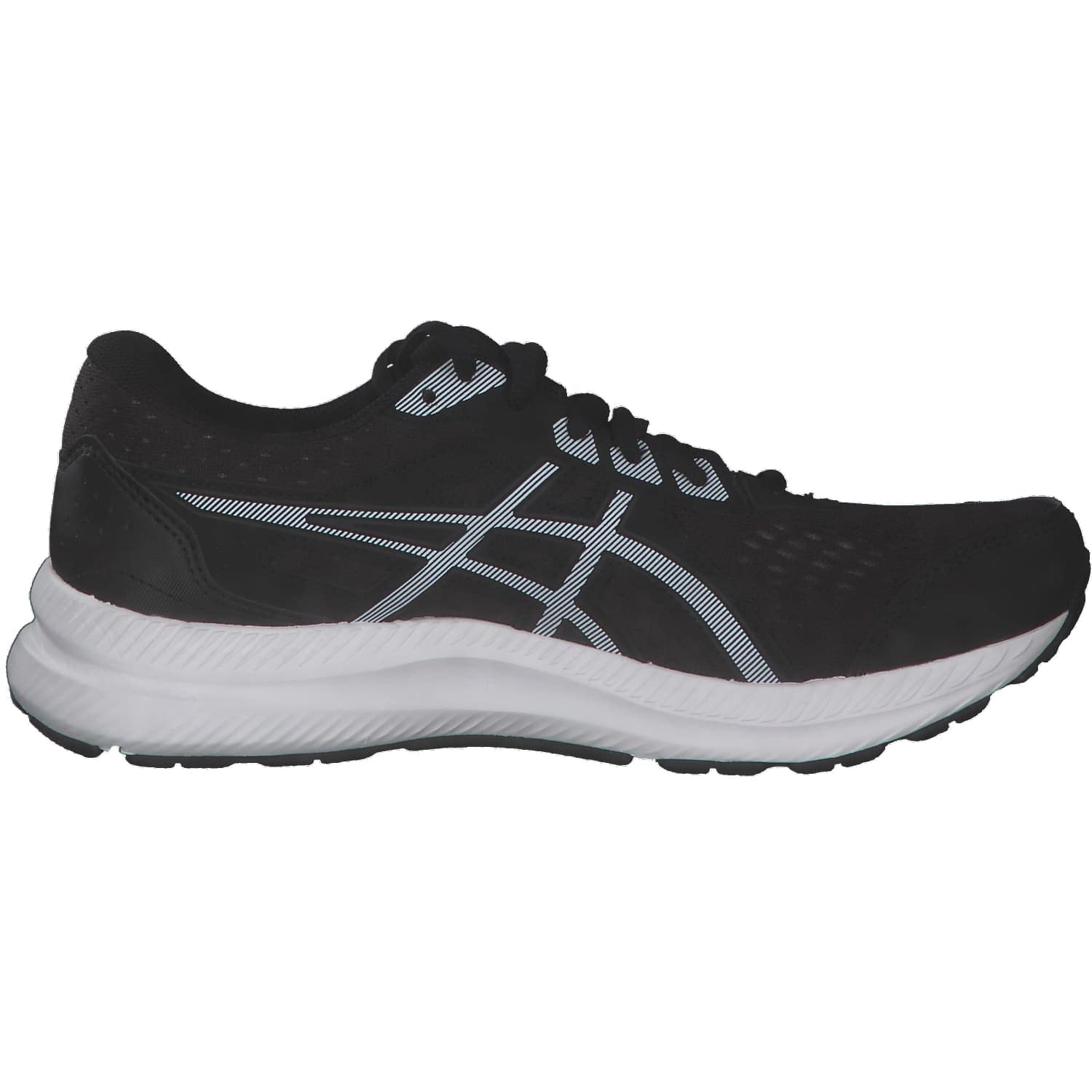 ASICS GEL-CONTEND 8 womens PERFORMANCE RUNNING SHOES