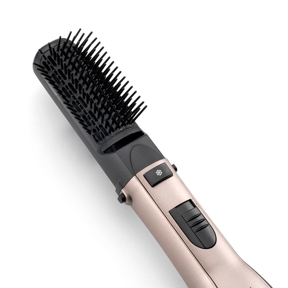 Babyliss AS90PE SMOOTH VOLUME 1000 WARMUFTBURSTE