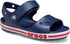 Crocs Boys Sandal Navy Comfortable Lightweight