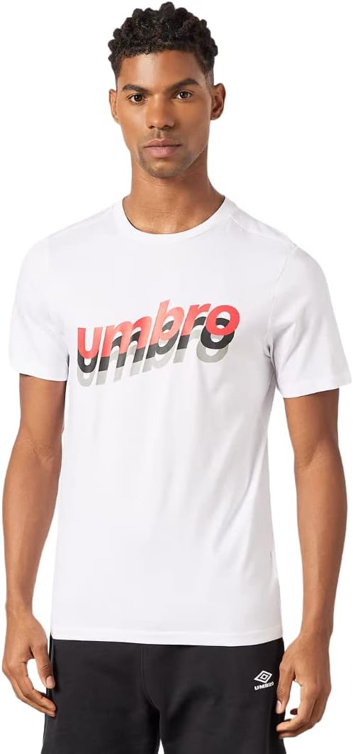 UMBRO T-Shirts Mens