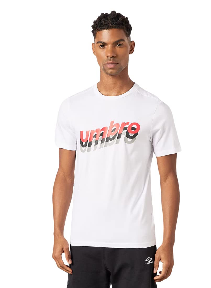UMBRO T-Shirts Mens