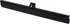 Maya Once Piece Squeegee Super Hygienic ( 400 mm ) Black 48400