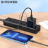 G-Power GP011 USB to Lightning Charging & Data Cable 1M – Fast Transfer, Smart Design