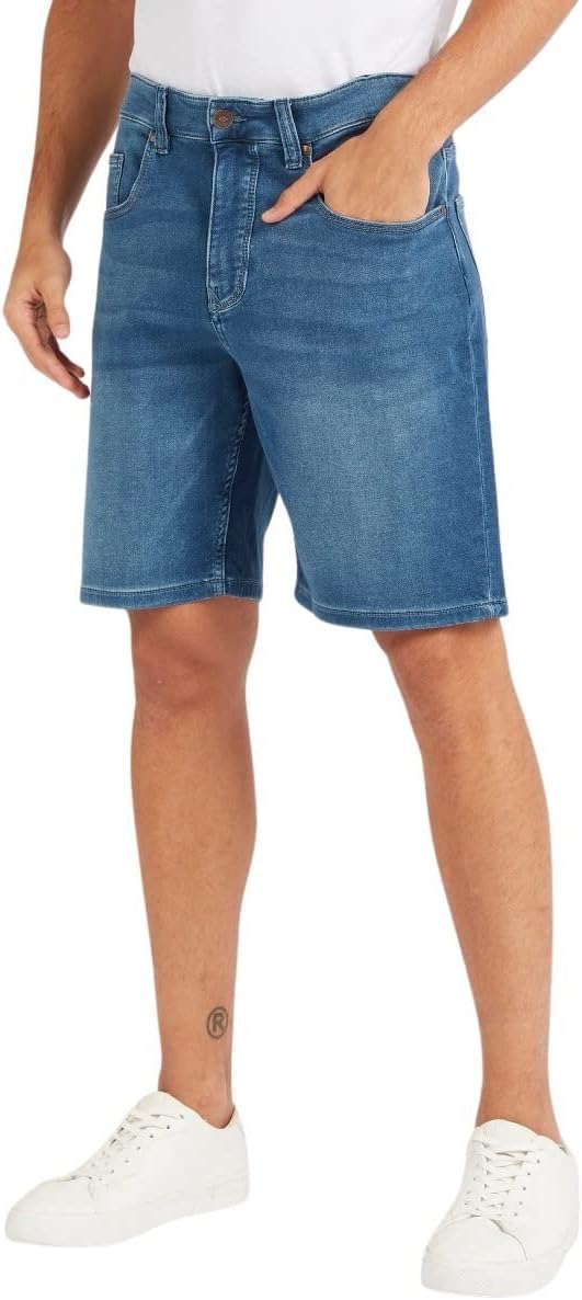 Splash Shorts For Mens Lightweight and easy to move in