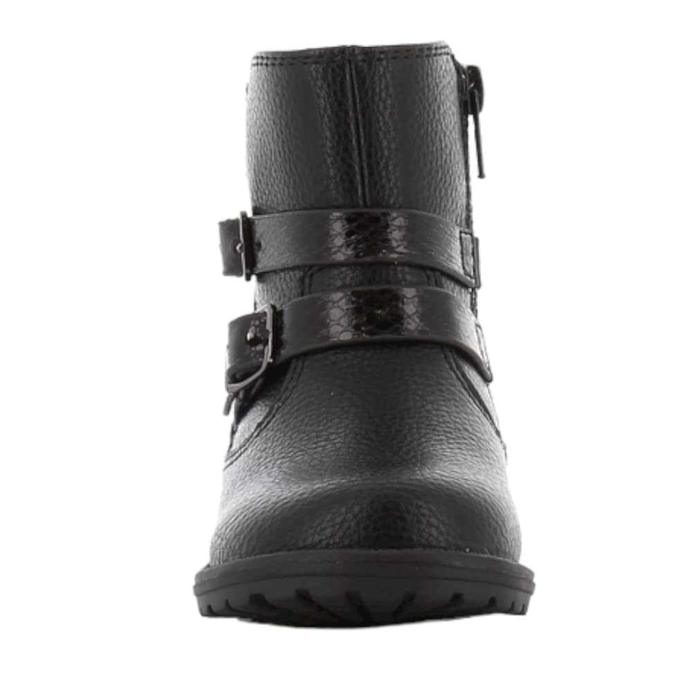 حذاء من SPROX للبنات بتصميم يجمع بين الراحة والأناقة والمتانة. مصنوعة من خامات عالية الجودة