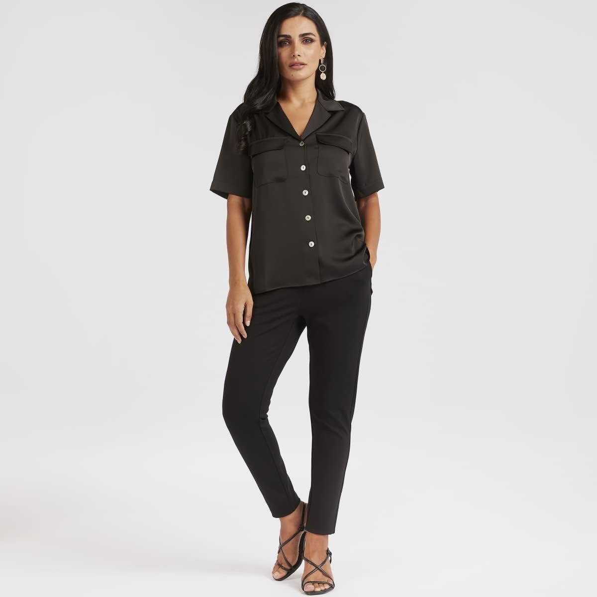 Splash womens Blouses (pack of 1)