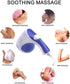Relax & Tone Vibration Body Massager For Multi Usage