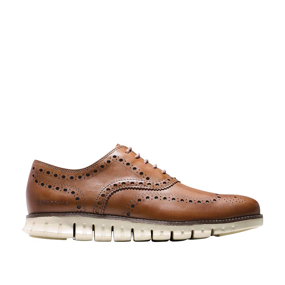 Cole Haan Shoes Men's Stylish design suitable for work or casual occasions