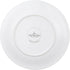 Royal Porcelain Flat Plate - 22.5 cm