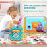 ARIA-HE0530 Activity Cube
