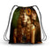 TAT DRAWSTRING BAG - 619, MultiColor, Large