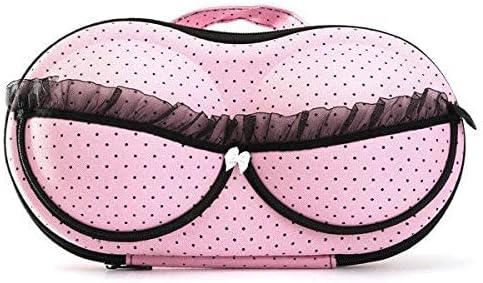 منظم حمالات صدر (Home Bra Storage Box) – ترتيب أنيق وسهل