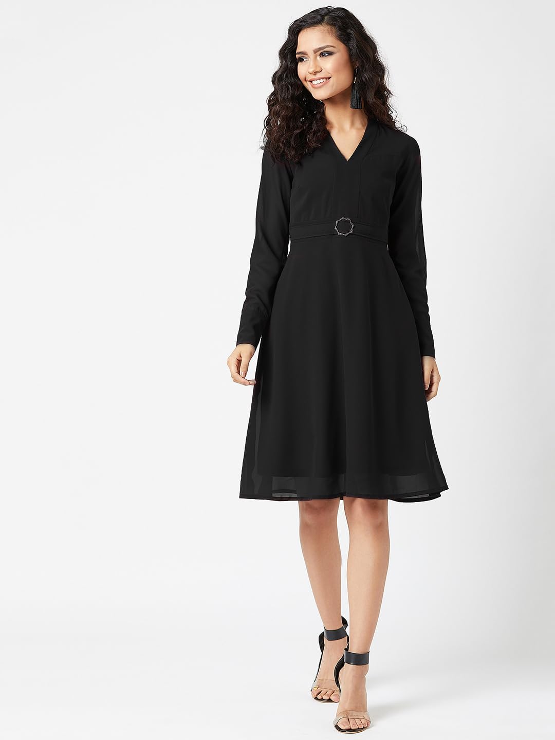 Miss Olive Women’s Dress – Stylish and Comfortable – Safqqa Egypt