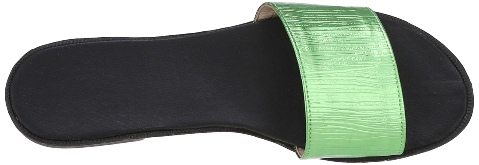 SWAY Slide Slipper For Women,Open slide design for easy slip-on and removal.