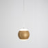 Opta Hanging Lamp – Modern Design by Al Amir Lighting