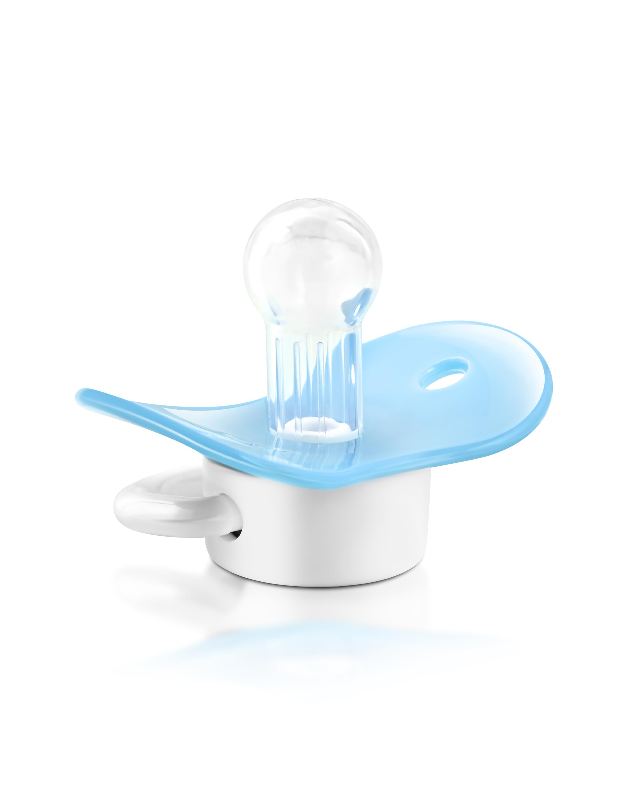 بابلز لهاية 0-3 أشهر ازرق