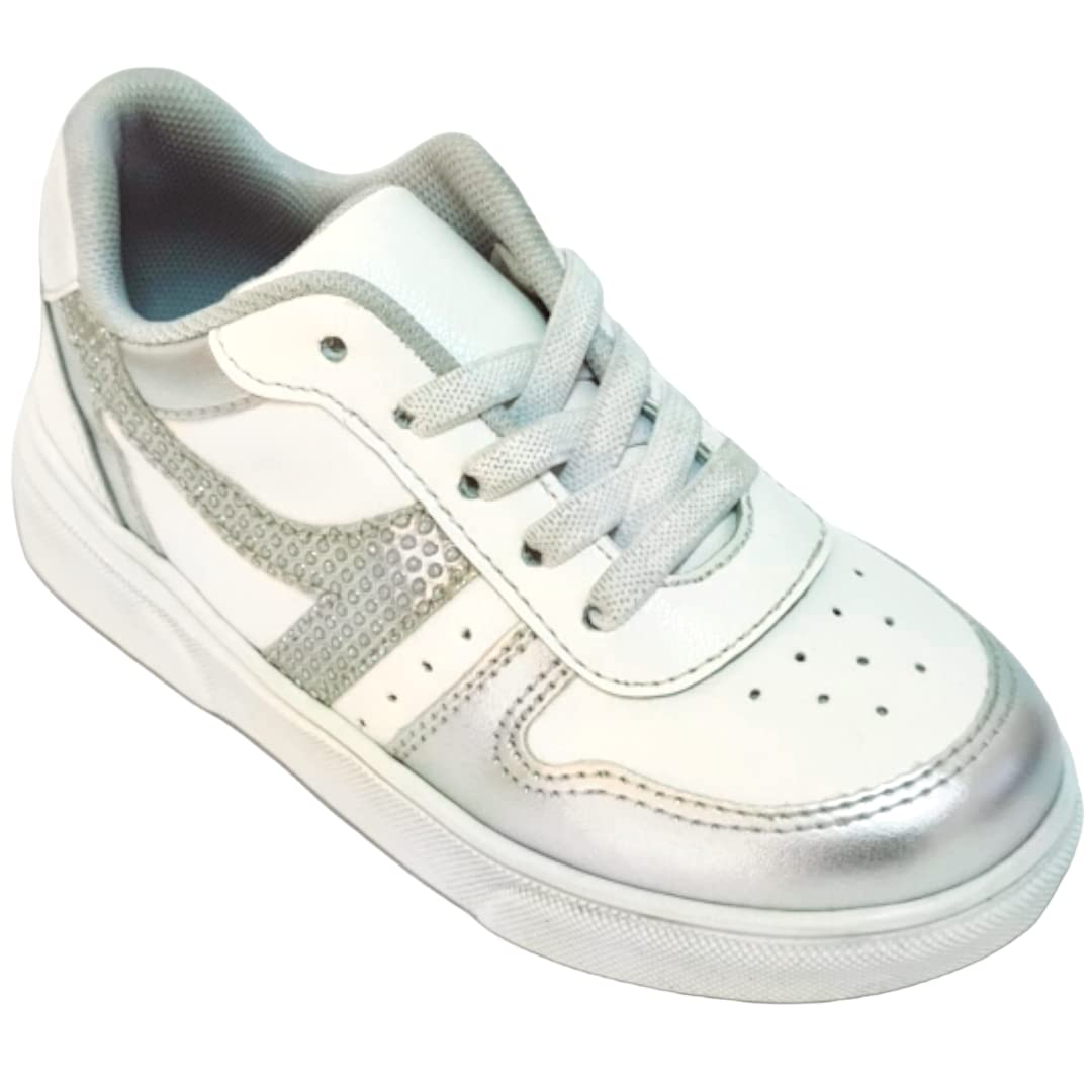Skippy baby-girls SK5035 Sneaker