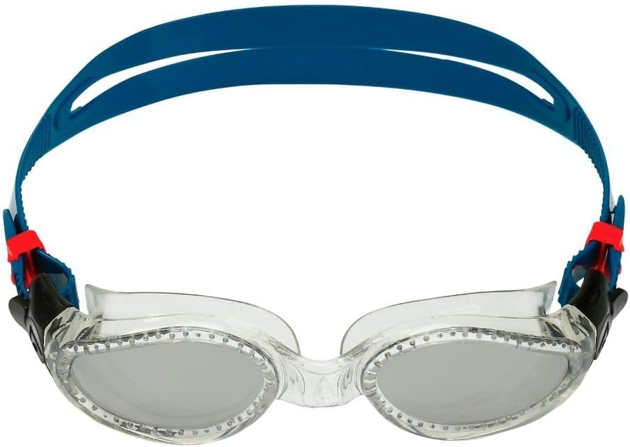 Aqua Sphere Swim Goggles Multi Color Swimming Training Goggles