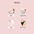 Sirona - Pack of 5 - Disposable Hair Removal Razor for Women | Aloe Boost | for Arms, Legs & Bikini Line | 2 Blade Shaving Razor