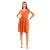 JAMILA Women Solid Sleeves Tiered Sleepshirt -Nightdresses & Nightshirts