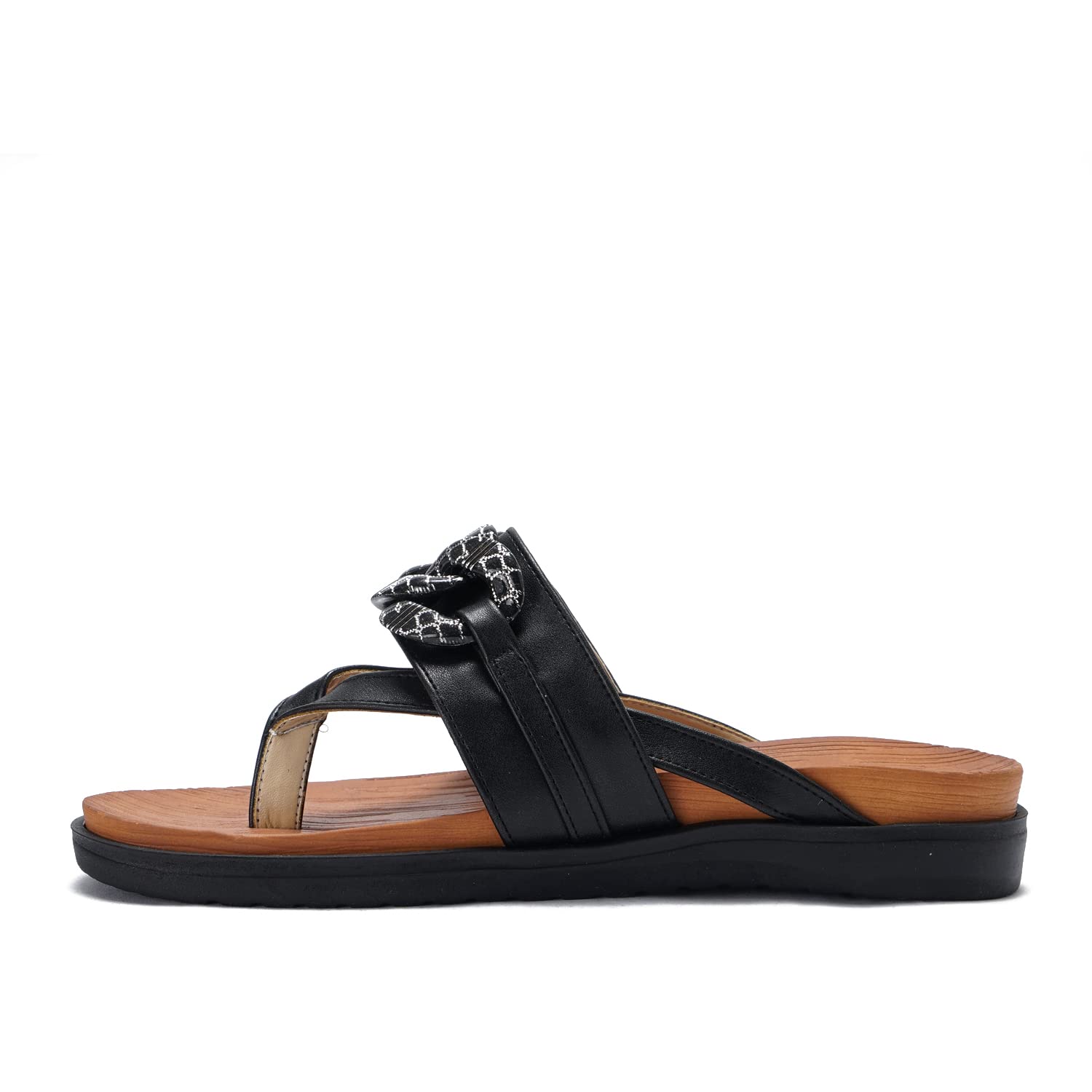 Grinta Slipper for Women – Comfortable Everyday Indoor Slippers