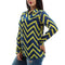 ESLA Long-sleeved Shirt- Blouses For Womens - Safqqa Egypt