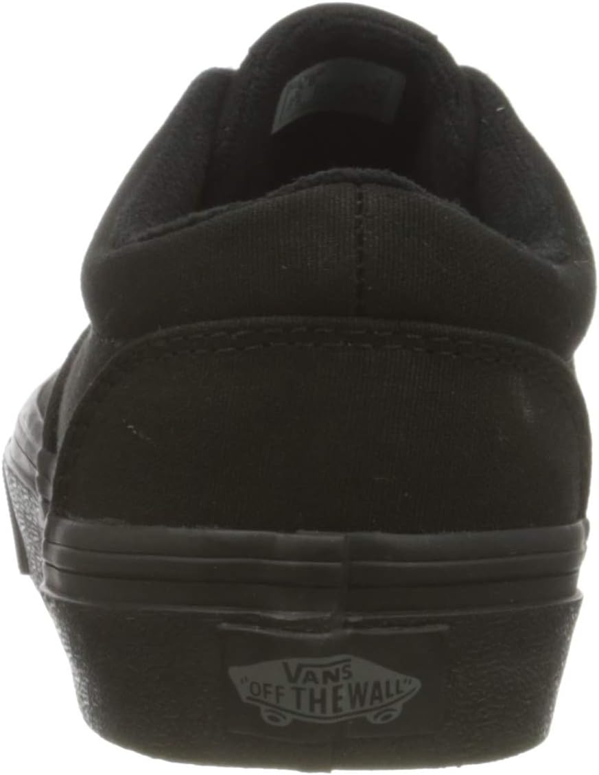 Vans Shoes For Boy Suitable for school, play, and casual wear