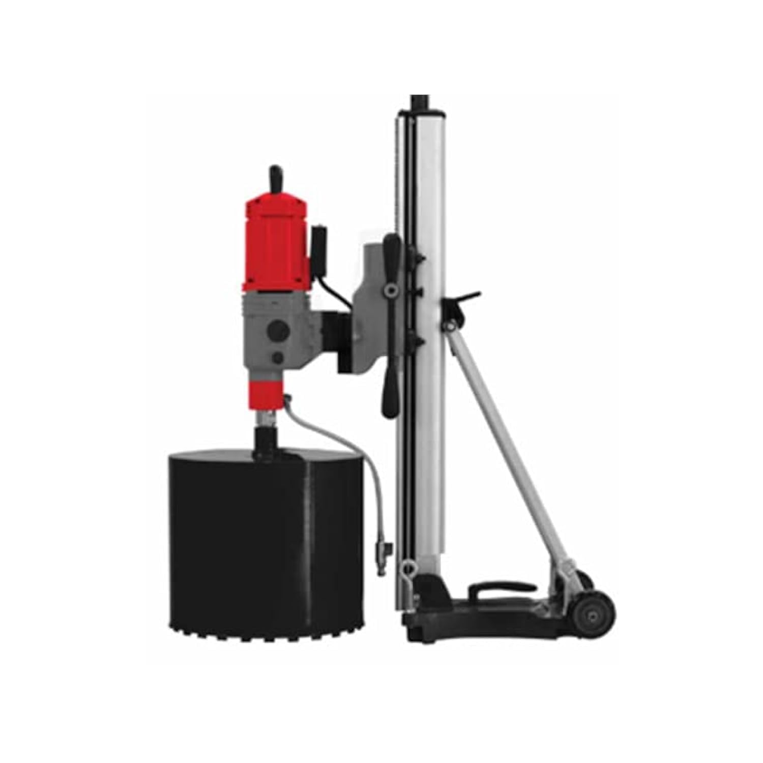APT Core Drill Machine IN03935 – 3500W Industrial Drill with Stand