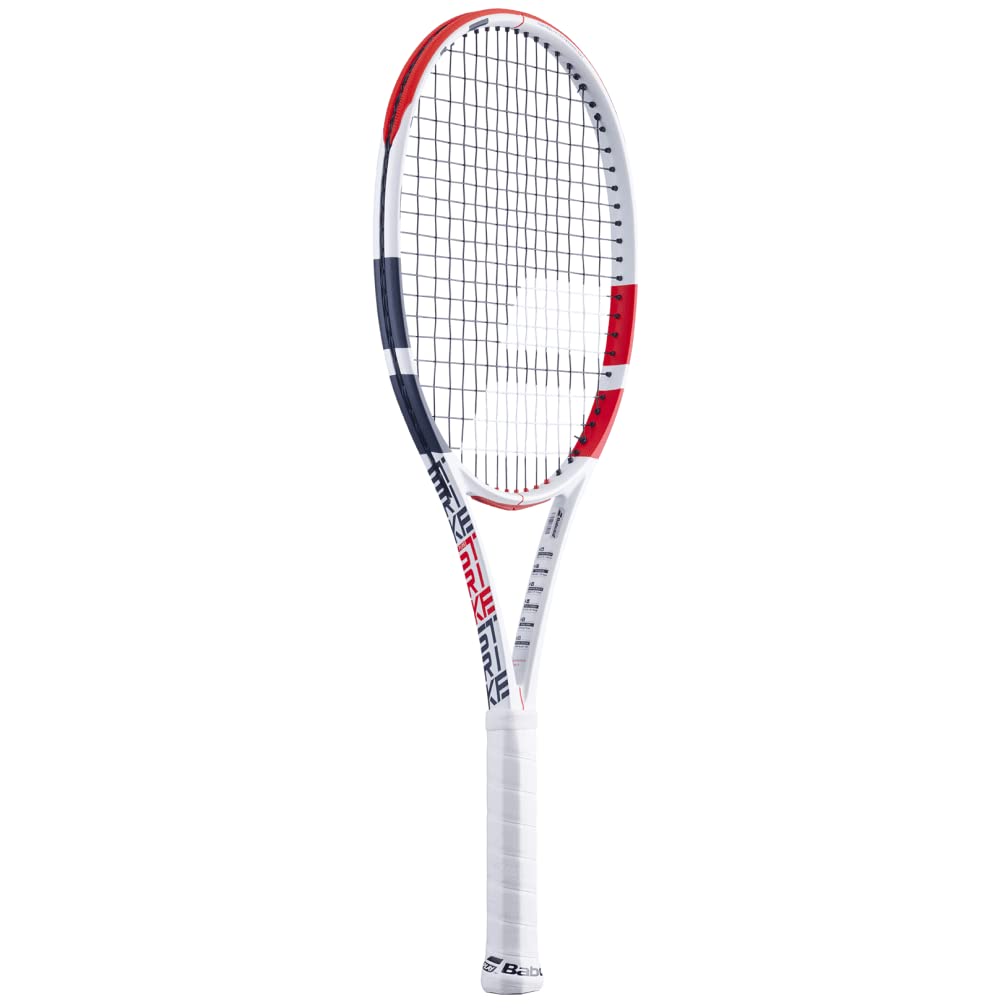 Babolat Pure Strike 100 Tennis Racquet – Precision & Power for Every Player – Safqqa Egypt