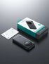 Joyroom JR-PBF12 2.4A 10000mAh LED Power Bank, Black