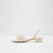 صندل نسائي ألدو هو خيار أنيق ومريح للارتداء اليومي أو المناسبات الخاصة. مصنوع من مواد عالية الجودة لتوفير المتانة والدعم والمظهر الراقي.