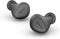 Jabra Elite 4 Dark Grey,Wireless