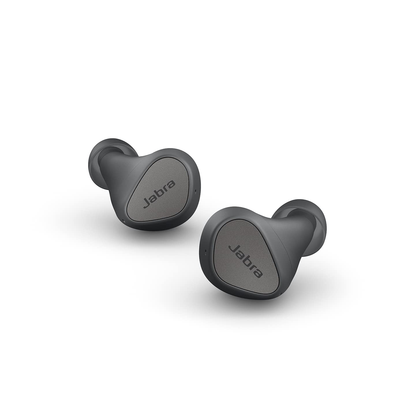 Jabra Elite 4 Dark Grey,Wireless