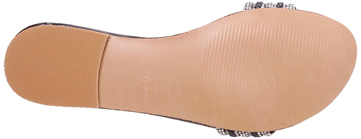 Club Aldo Slipper For Womens - Safqqa Egypt