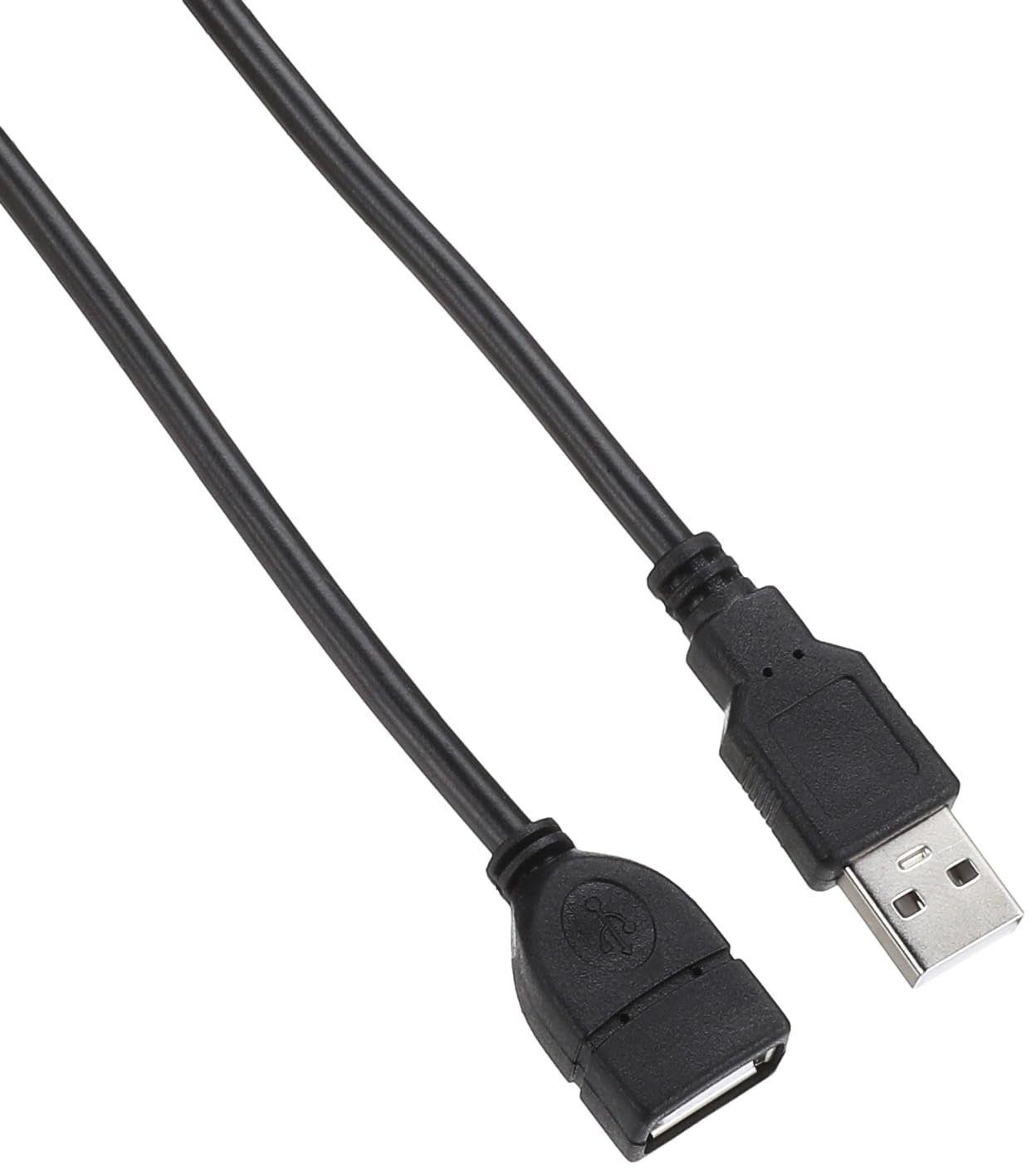 Generic Usb male to female extension cable 1.5 meter - Safqqa Egypt