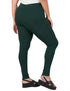 Splash Elastic Waist Legging For Women,Elastic waistband provides a secure, comfortable fit that adapts to your shape.