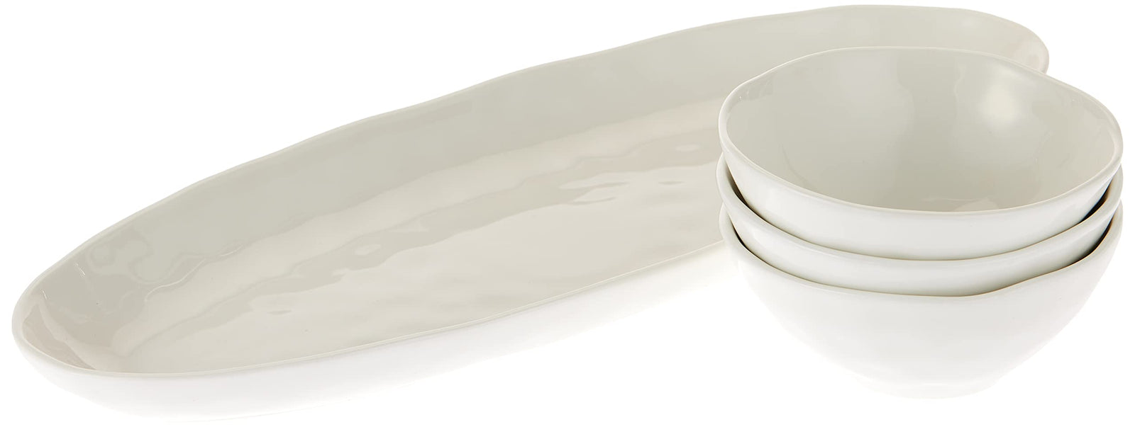 Symphony Bowls  set 4pc -40cm