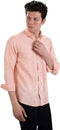 White Rabbit Men's WR1018S19 Long Sleeve Shirt - Safqqa Egypt