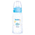 Granzia Bambino Classic Baby Feeding Bottle Blue 300 ML